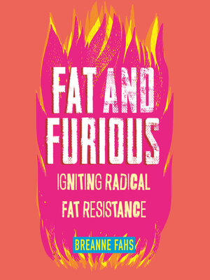Fat and Furious - Audiobook